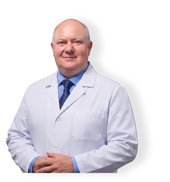 Зиньковский Владислав Викторович